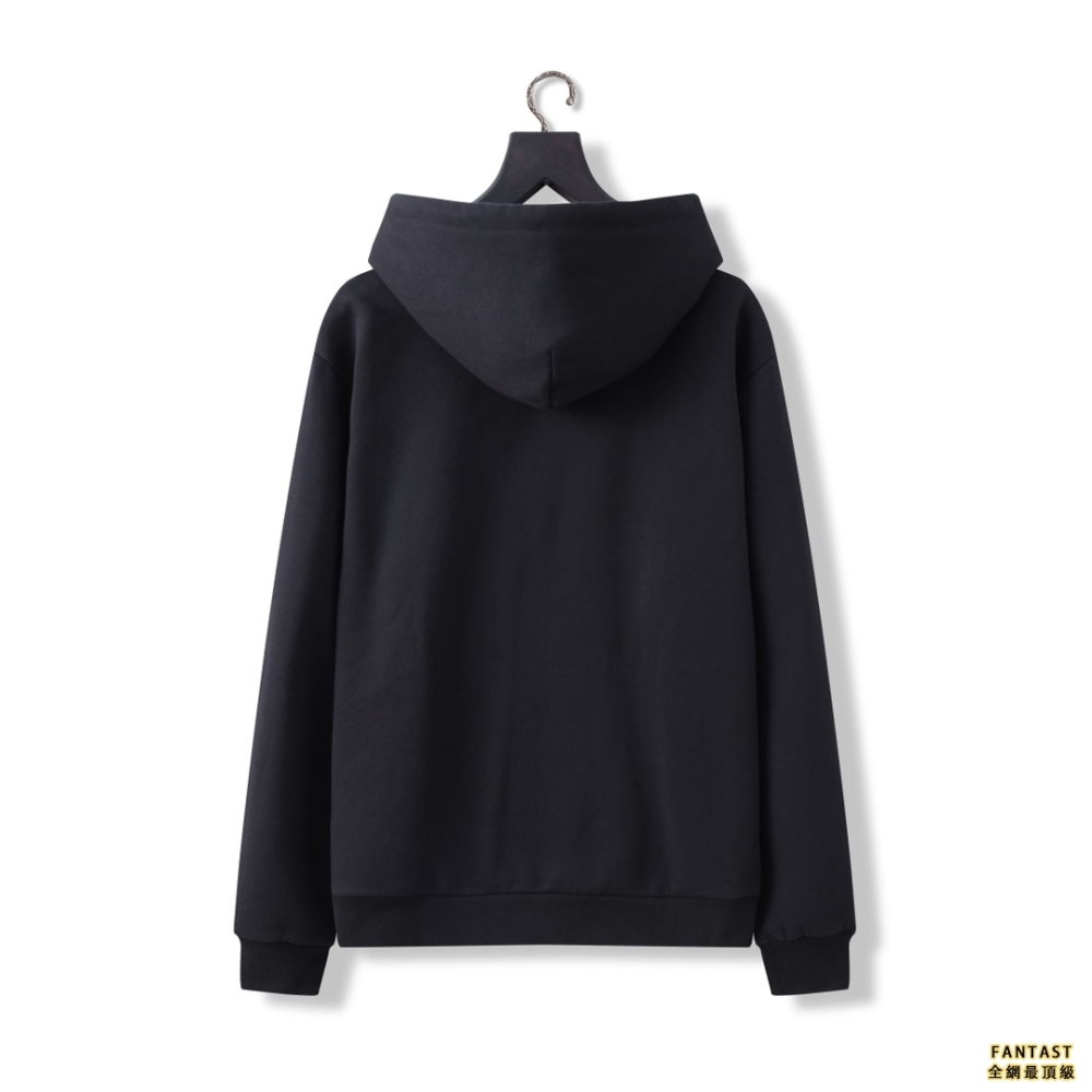 新品 1v 22新款別針帽衫