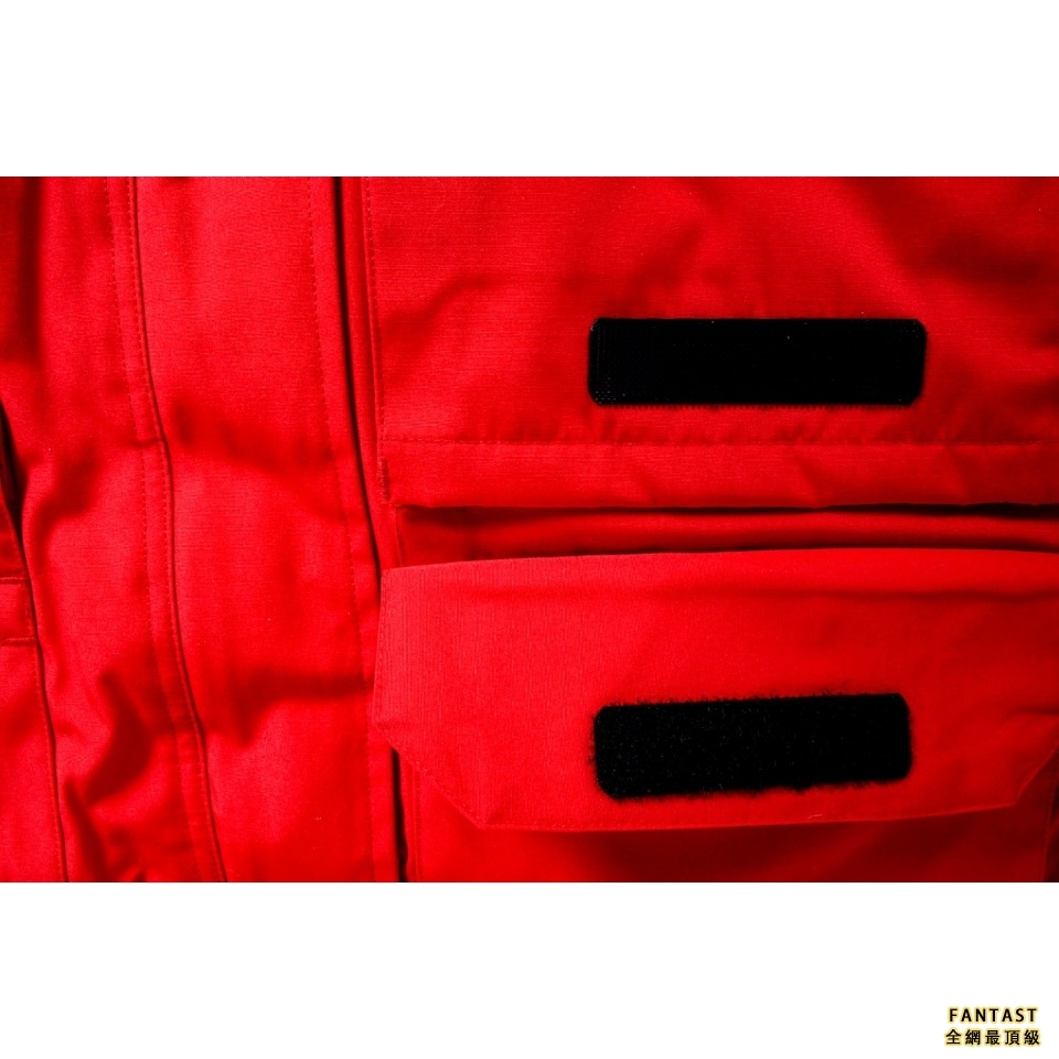 Canada Goose/加拿大鵝 Expedition 08羽絨服