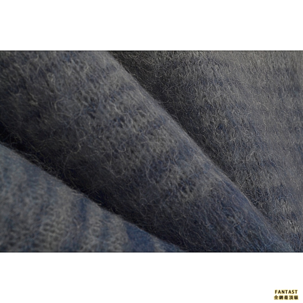 OFF WHITE 馬海毛毛衣