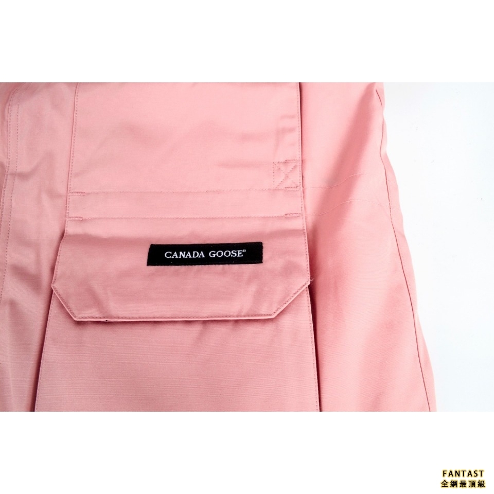 Canada Goose/加拿大鵝 Expedition 08羽絨服