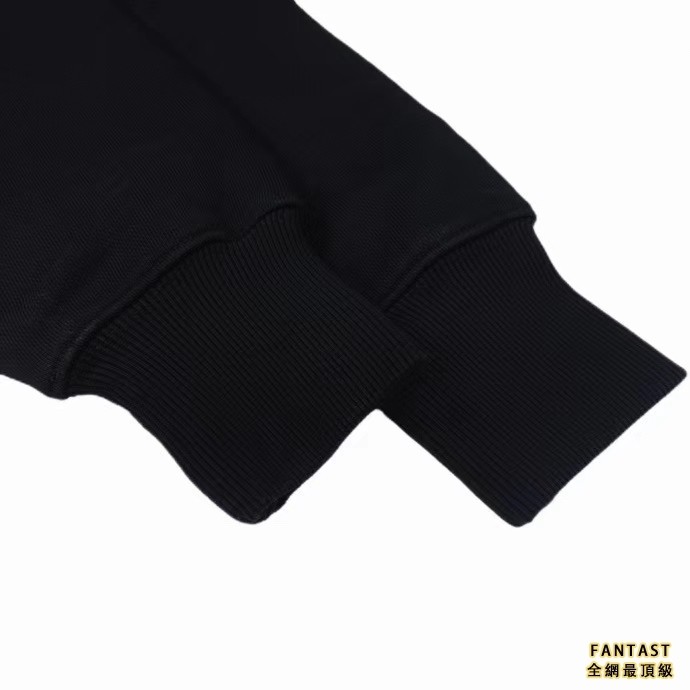 AMI 22FW paris帽衫