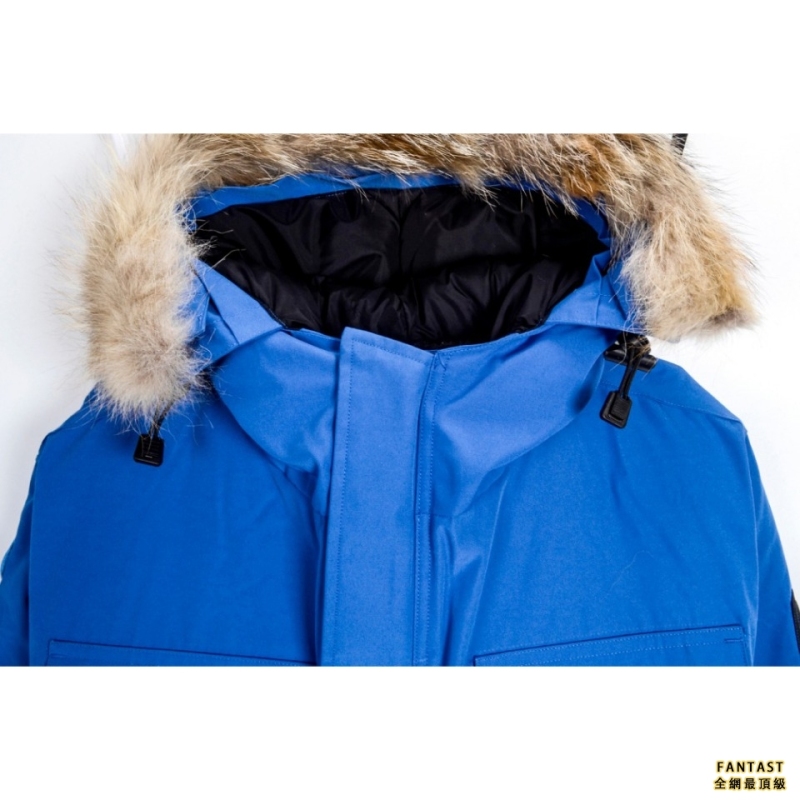 Canada Goose/加拿大鵝 Expedition 08羽絨服