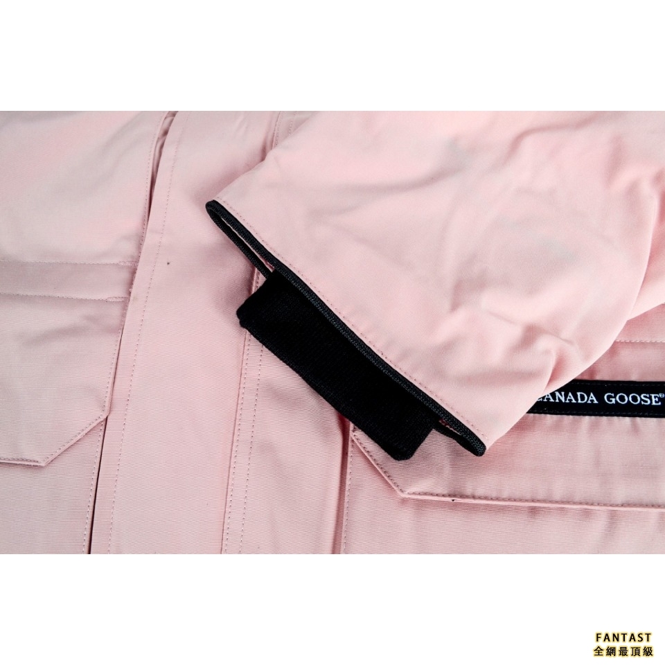 Canada Goose/加拿大鵝 Expedition 08羽絨服