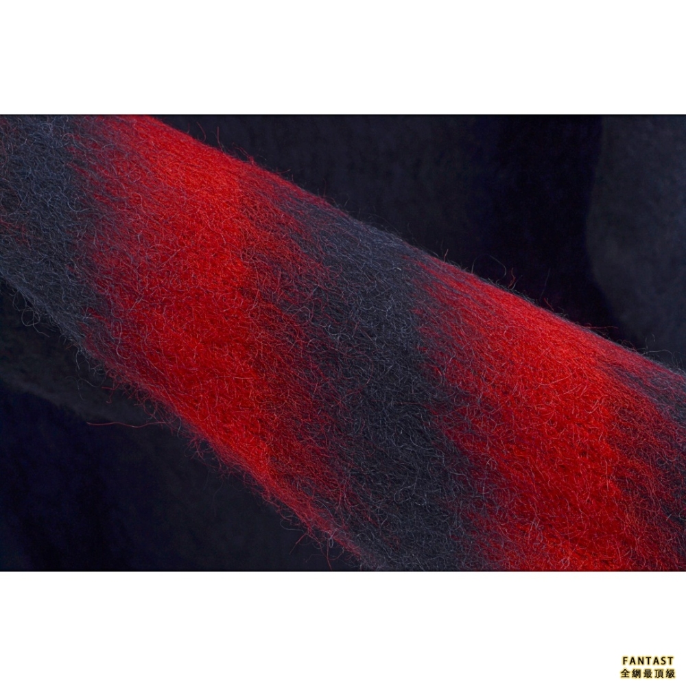 OFF WHITE 馬海毛毛衣