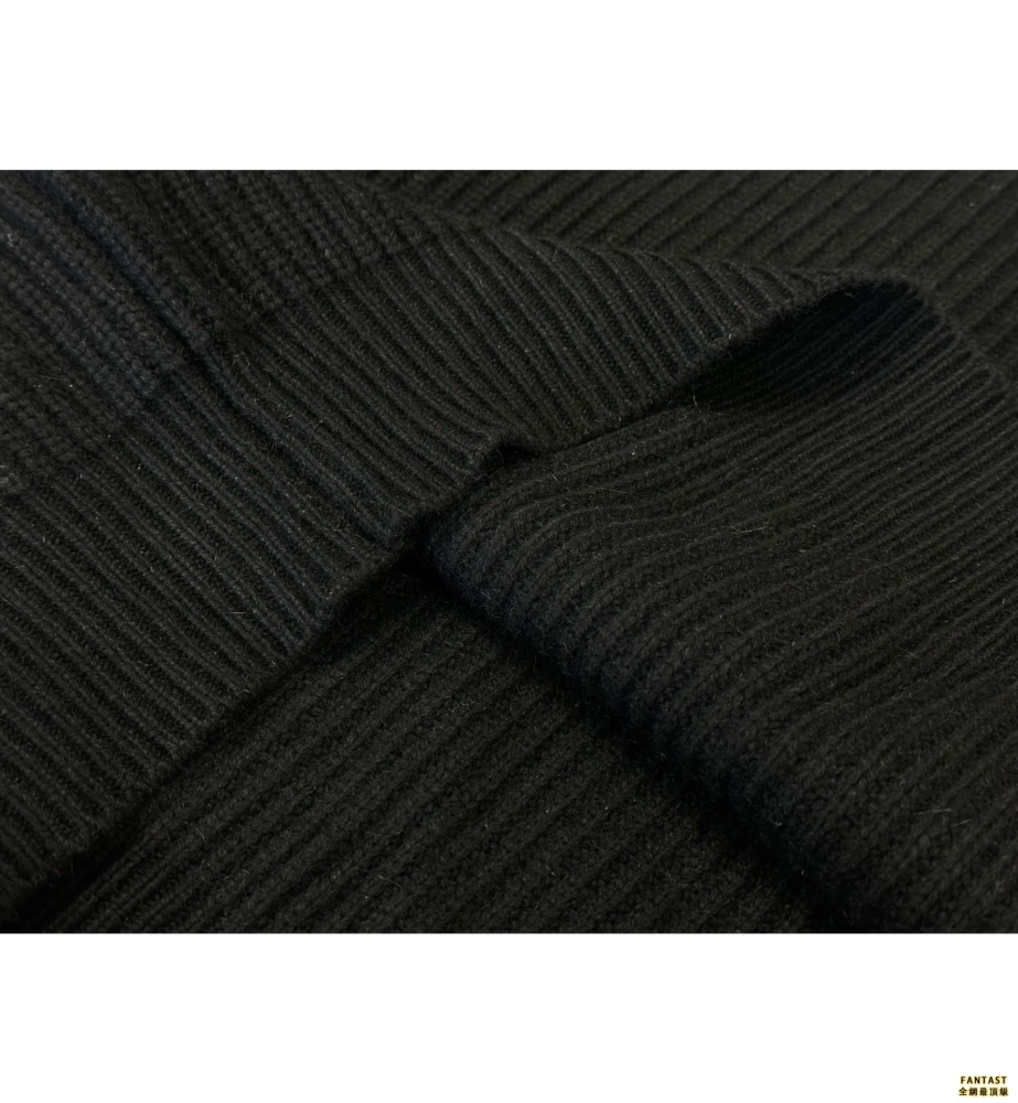 Celine 22FW 標語毛衣 