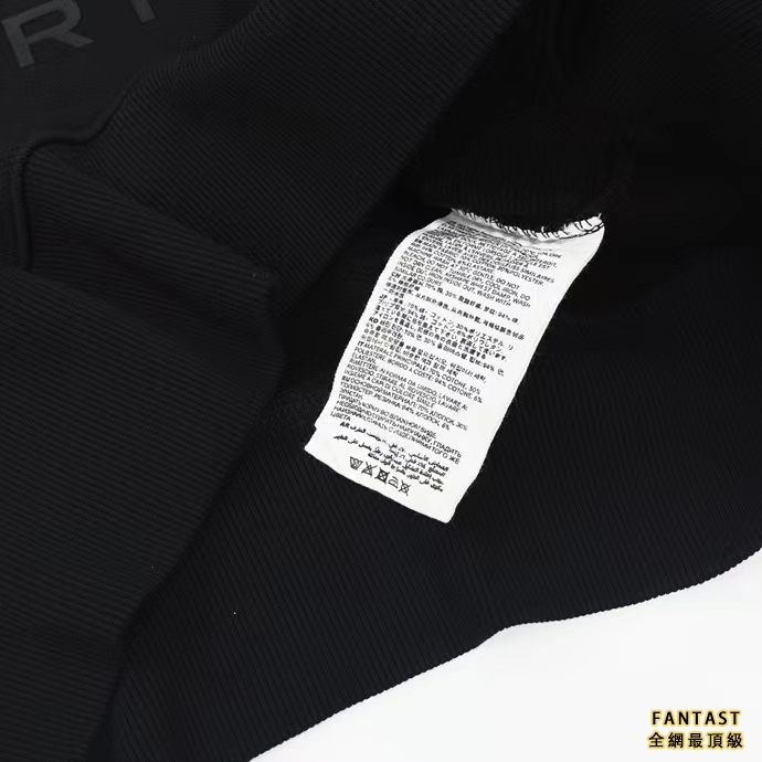 AMI 22FW paris帽衫