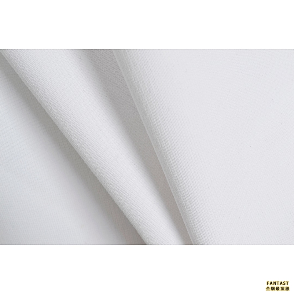 Ami 愛心刺繡圓領衛衣