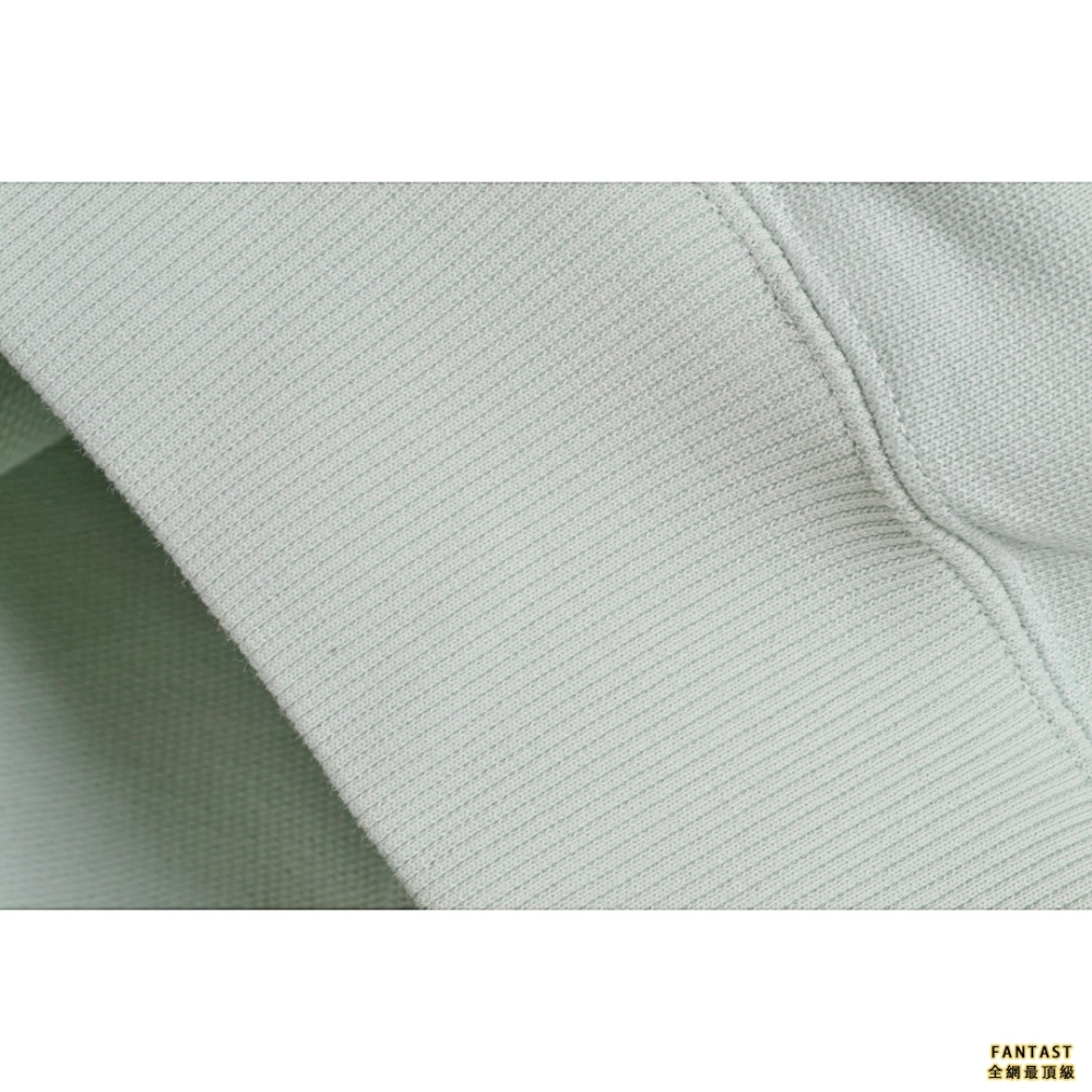 Ami 愛心刺繡圓領衛衣