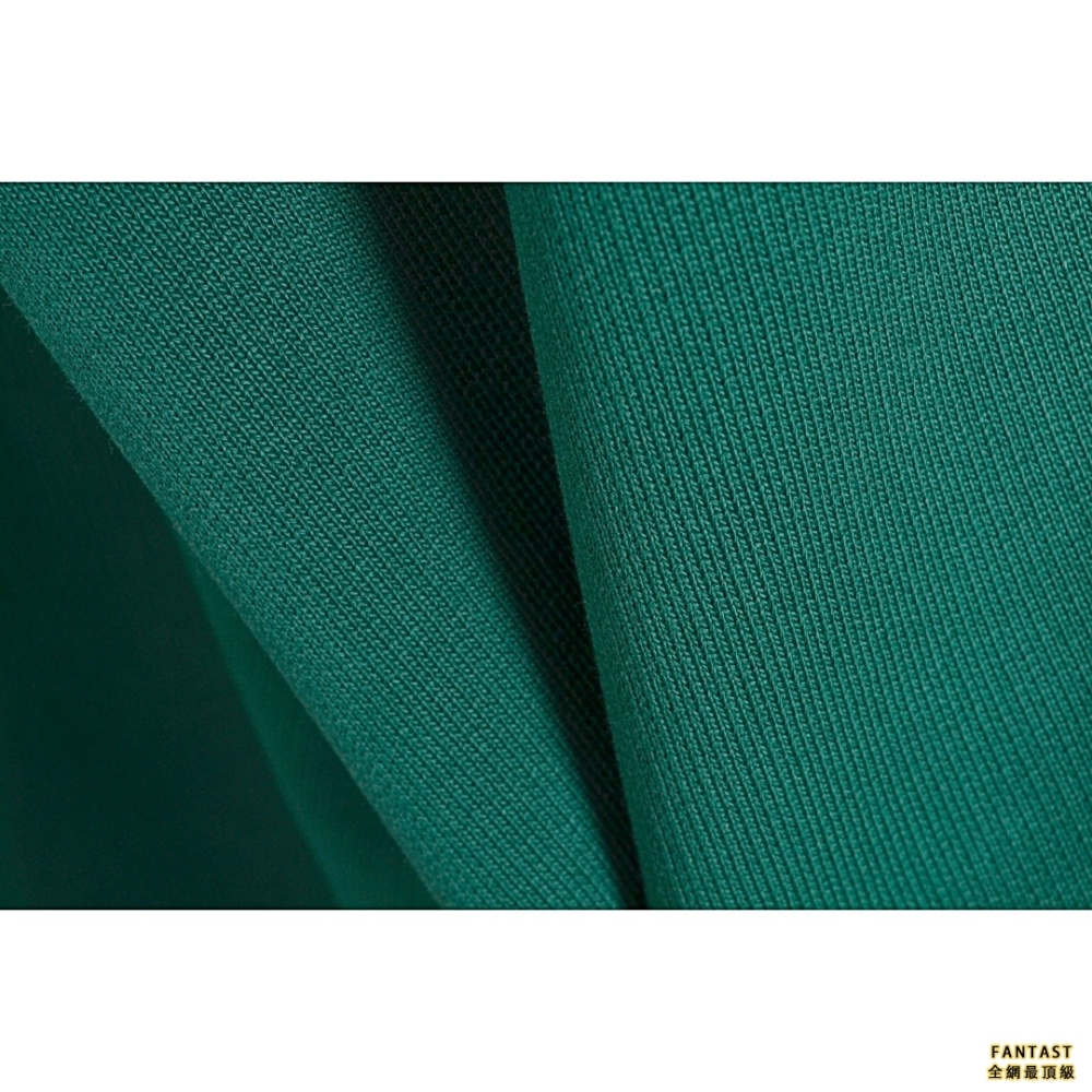 Ami 愛心刺繡圓領衛衣