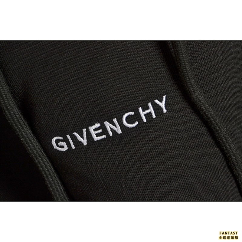 GIVENCHY/紀梵希 22Fw迪斯尼聯名連帽衛衣