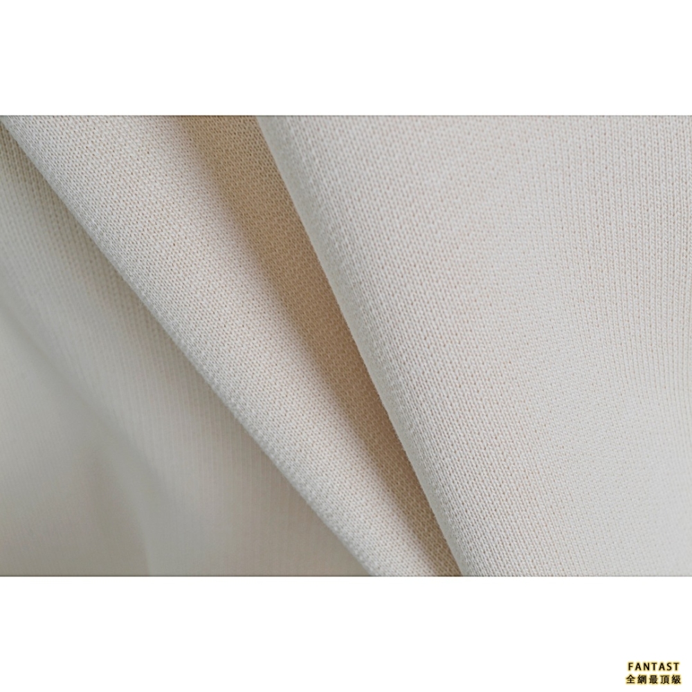 Ami 愛心刺繡圓領衛衣