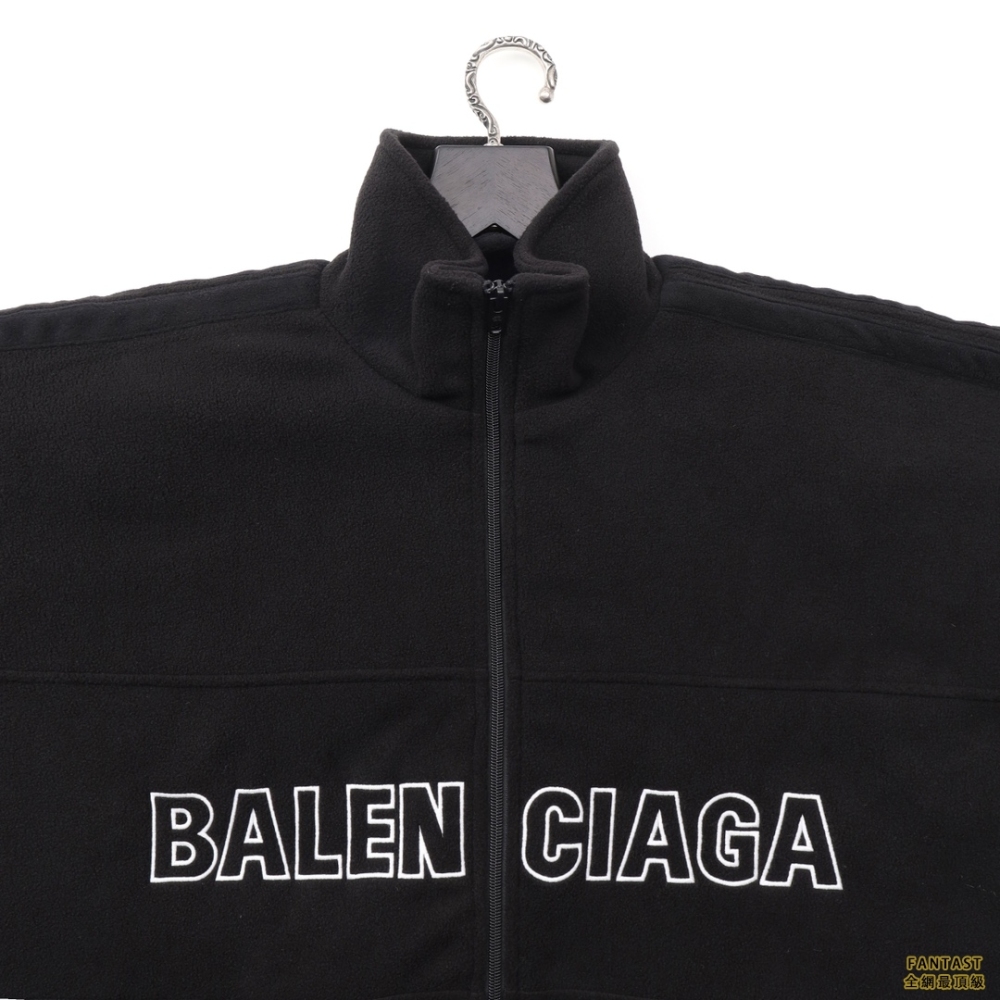 新品 Bca 2022 標語羊毛大衣