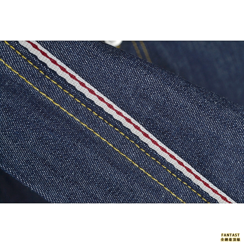 Dior/迪奧 22ss 經典Atelier系列 簽名logo刺繡牛仔襯衫