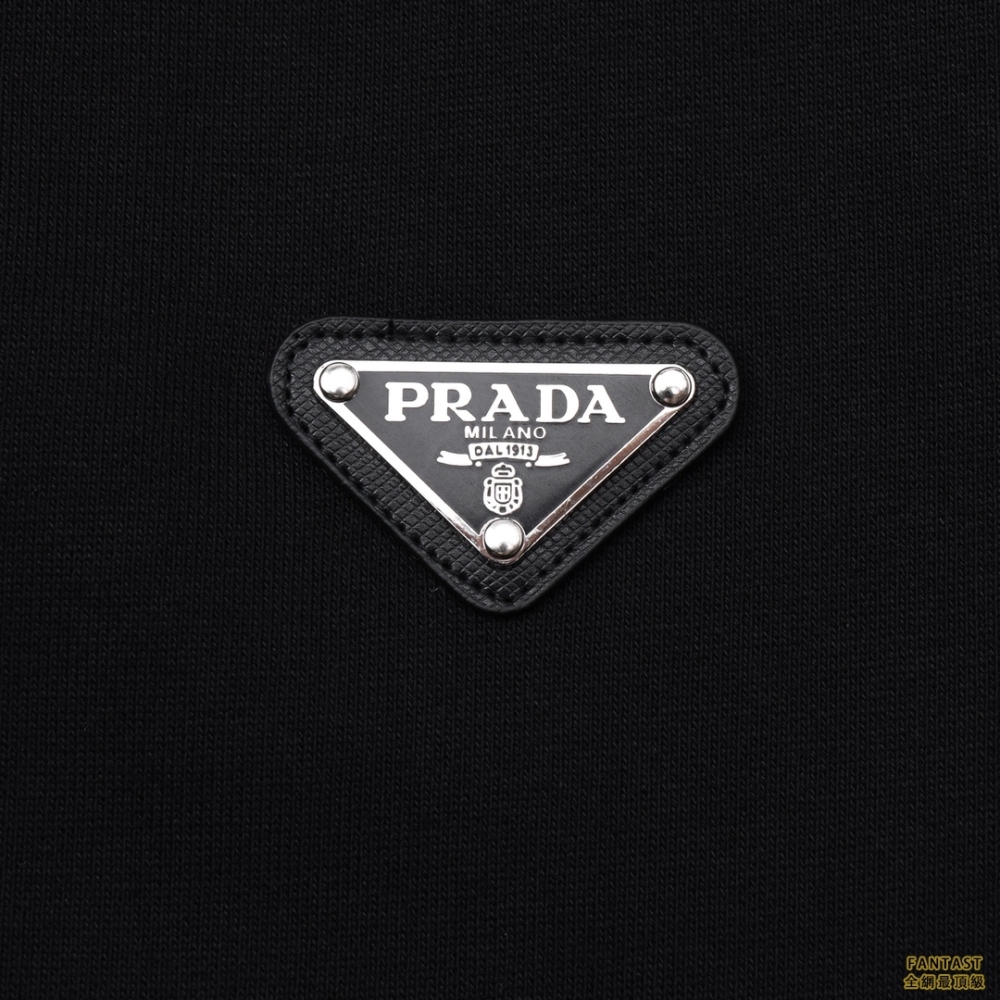 新品 PRAD 2022雙面尼龍外套