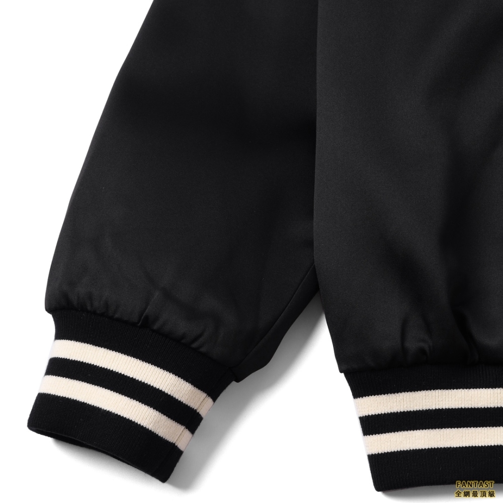 【上新】celin  2022ss 新款醋酸雙C棒球服