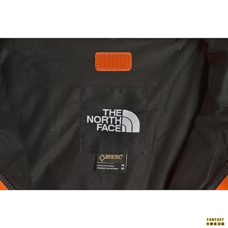 THE NORTH FACE/北面 22FW MOUNTAINJACKETGTX 1990衝鋒衣 