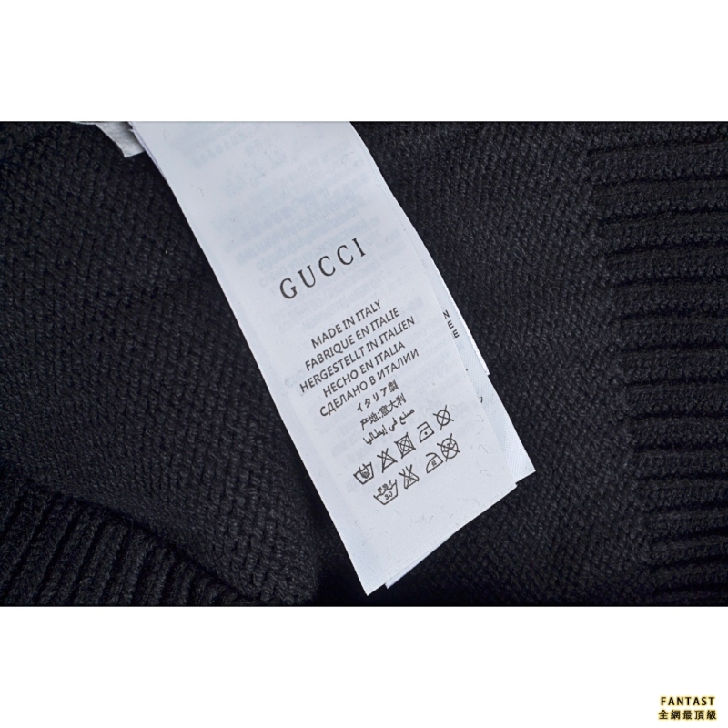 Gucci/古馳 22ss 蜜蜂開衫外套