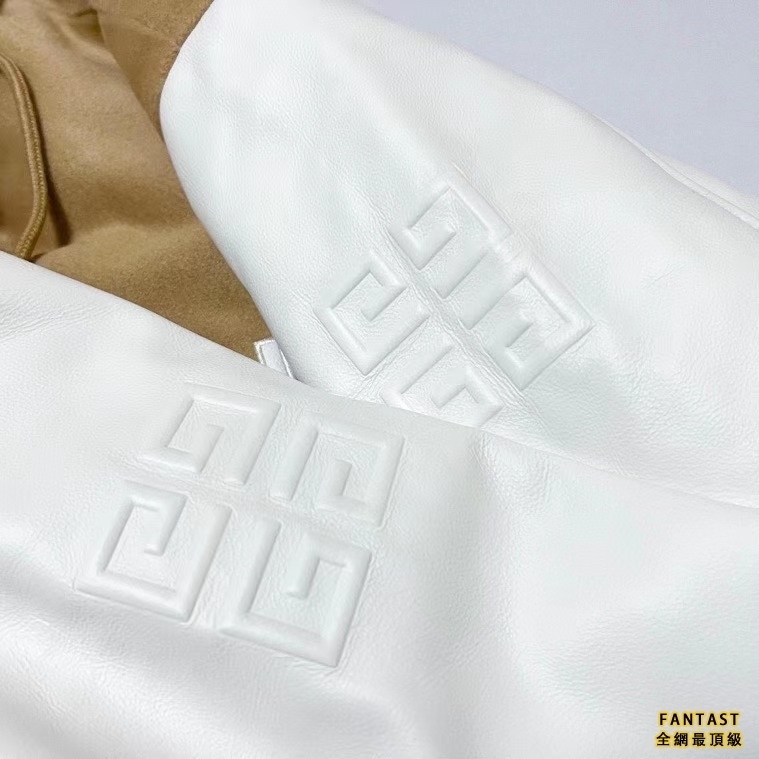Givenchy 棒球服