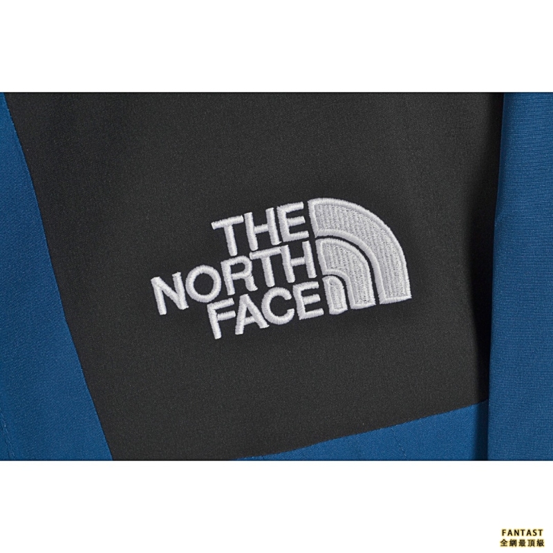 THE NORTH FACE/北面 新款1990戶外衝鋒衣