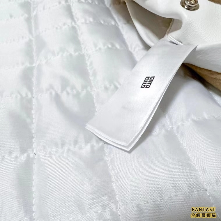 Givenchy 棒球服