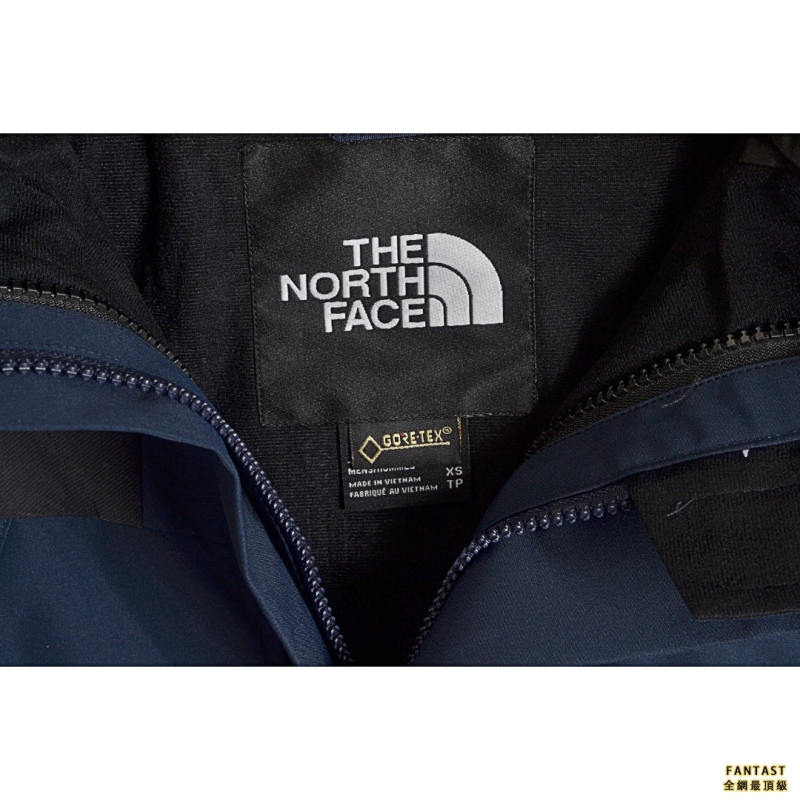 The North face 1990 Mountain Gore-Tex 北面 北臉GTX衝鋒衣