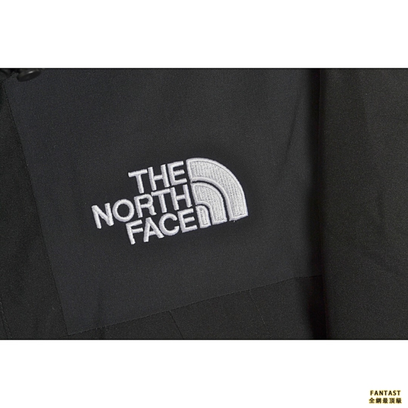 THE NORTH FACE/北面 新款1990戶外衝鋒衣