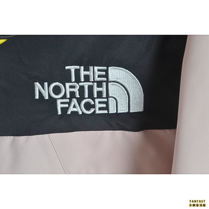 The North face 1990 Mountain Gore-Tex 北面 北臉GTX衝鋒衣