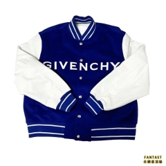 Givenchy 棒球服
