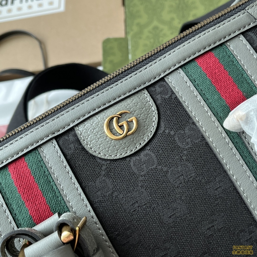 《Exquisite Gucci》系列手提包