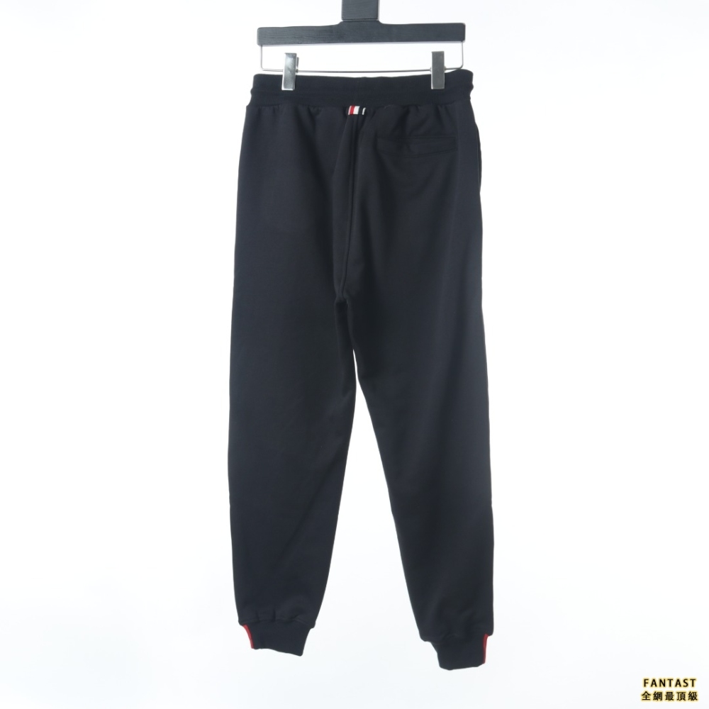 ​​​​​​​Thom Browne TB 繡花長褲 