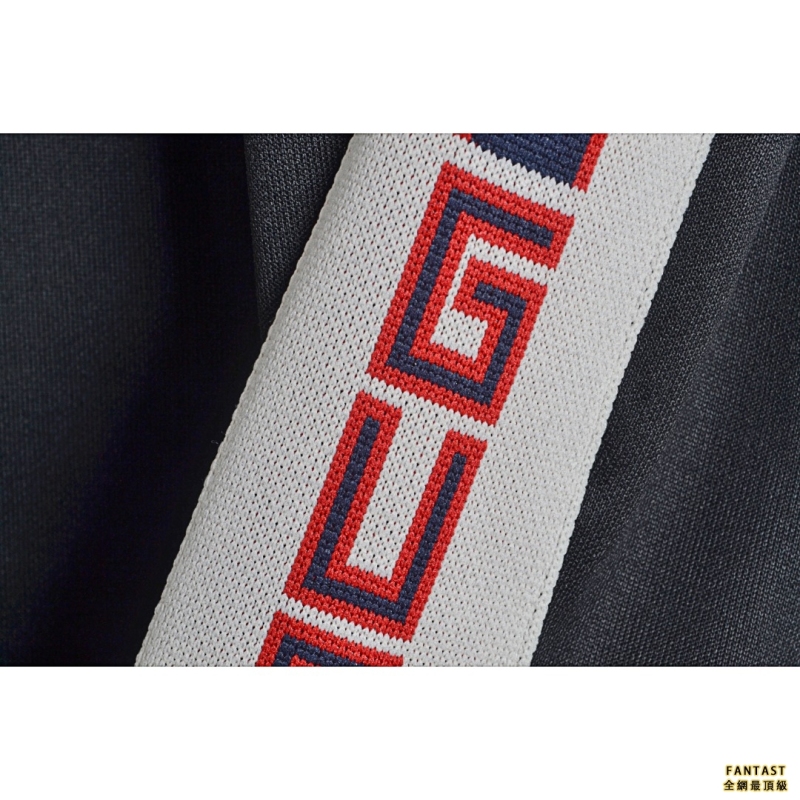 GUCCI/古馳 校服套裝長褲