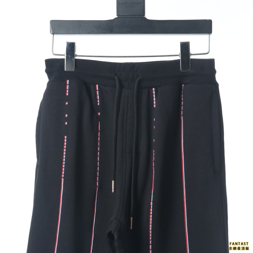 ​​​​​​​Thom Browne TB 繡花長褲 