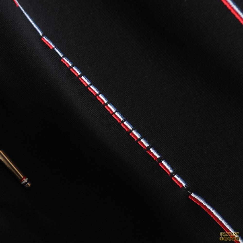 ​​​​​​​Thom Browne TB 繡花長褲 