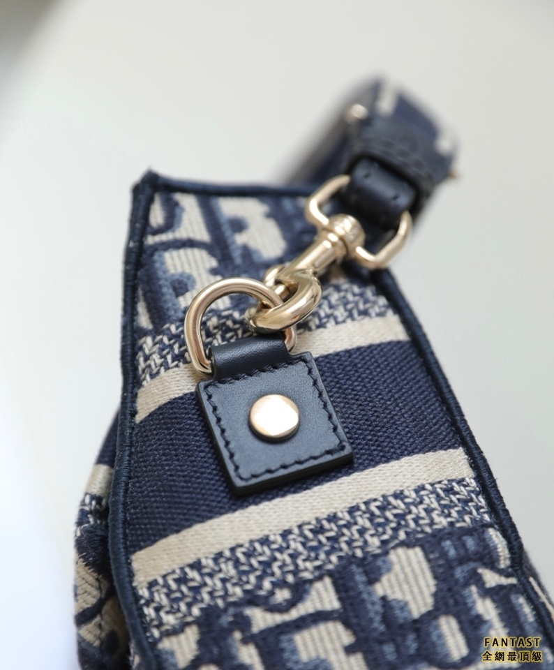 DIOR CAMP 小號郵差包