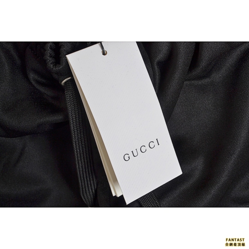 GUCCI/古馳 校服套裝長褲