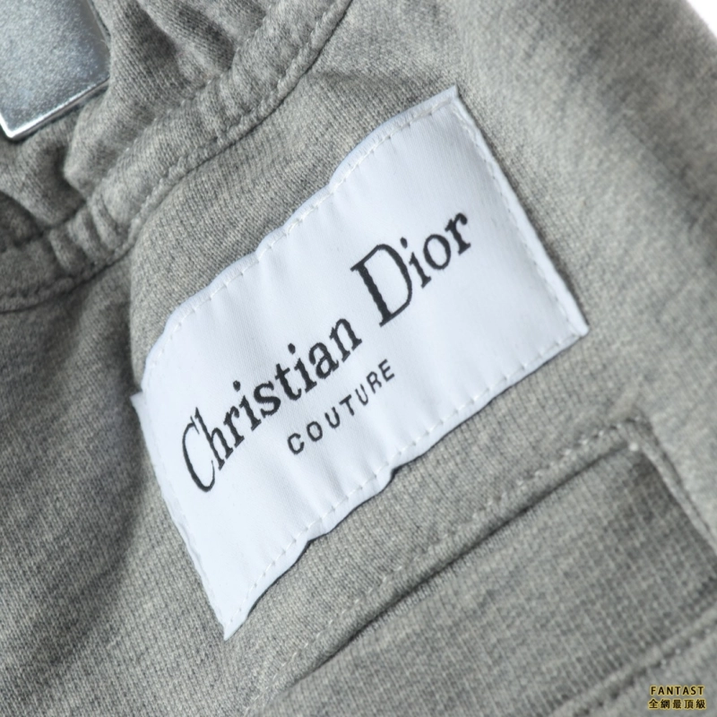 ​​​​​​​Dior迪奥 棉质运动长裤