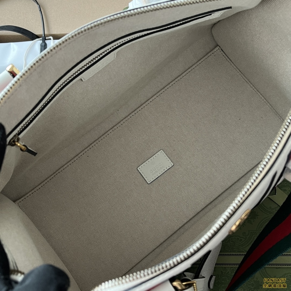 《Exquisite Gucci》系列手提包