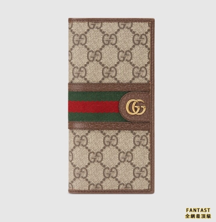 G家專櫃同步，原廠品質！雙折皮夾