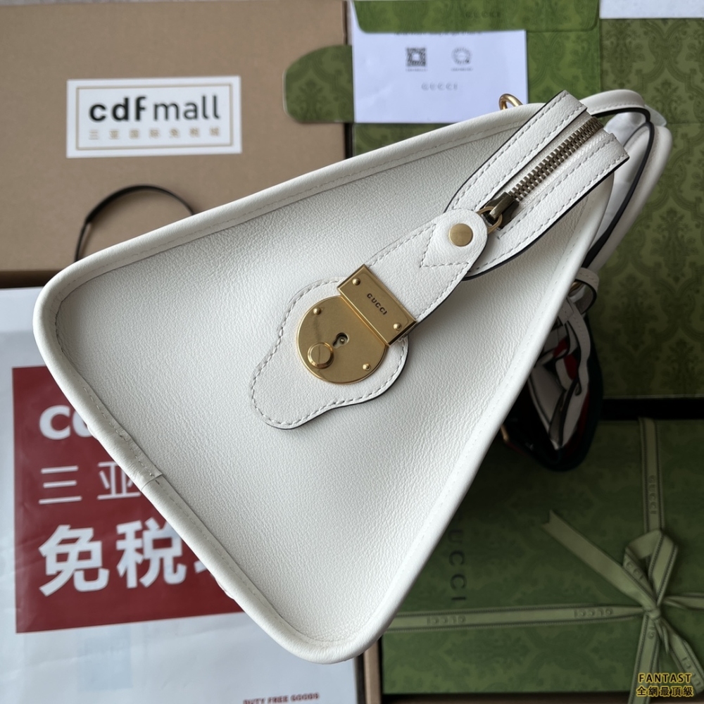 《Exquisite Gucci》系列手提包