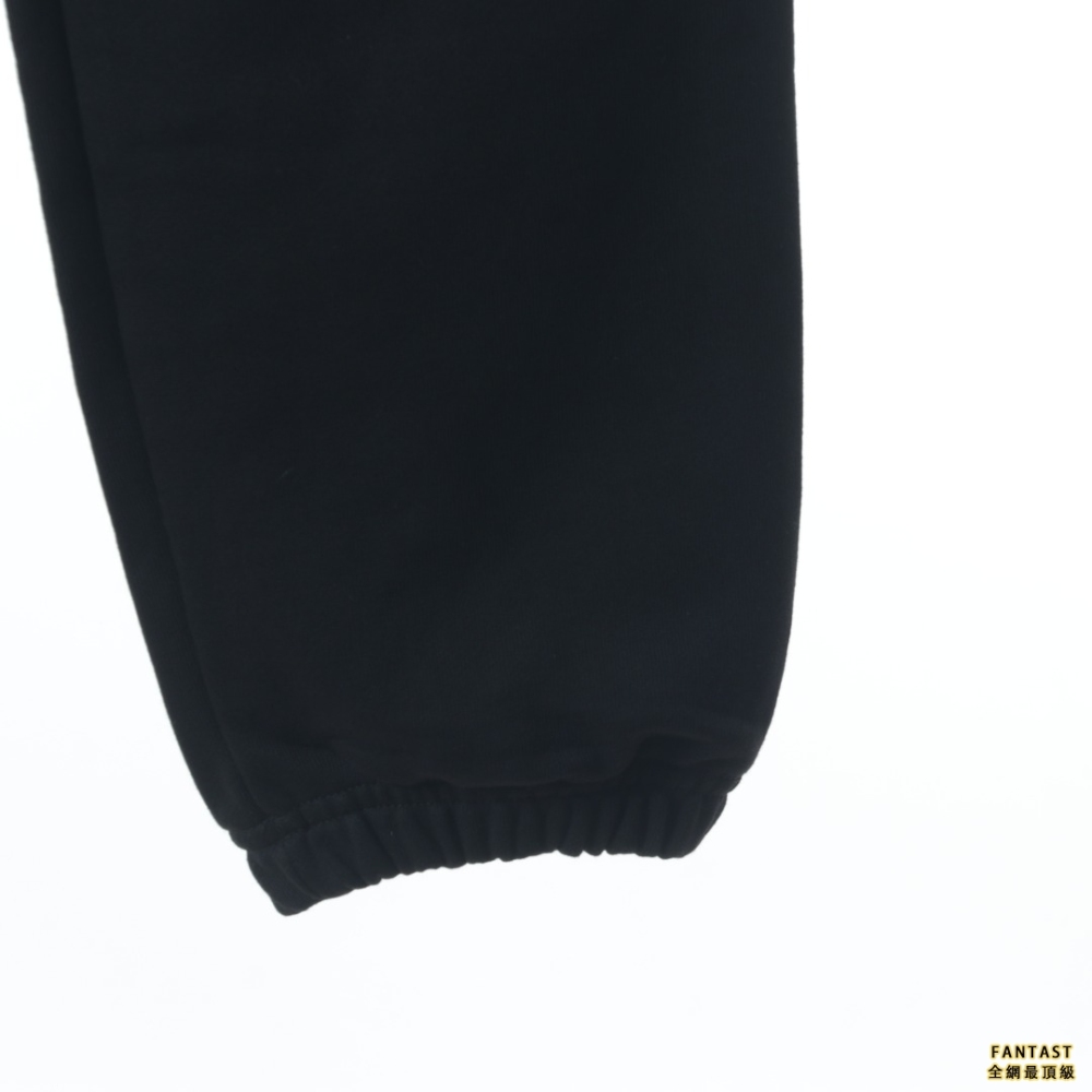 Balenciaga/巴黎世家 雙B夜光印花長褲