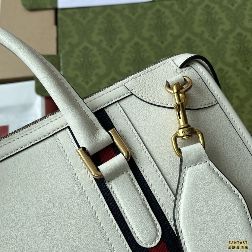 《Exquisite Gucci》系列手提包