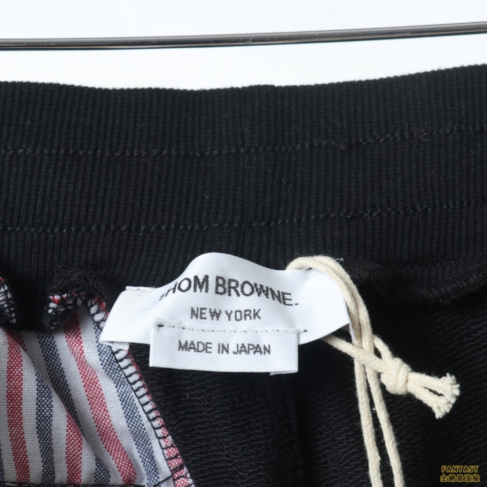​​​​​​​Thom Browne TB 繡花長褲 