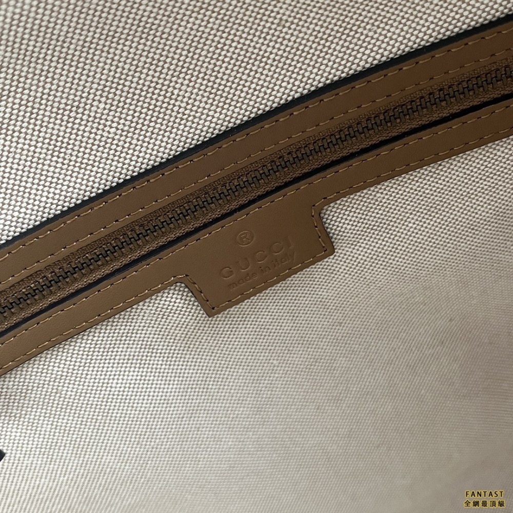 《Exquisite Gucci》系列手提包煥新演繹旅行包風格