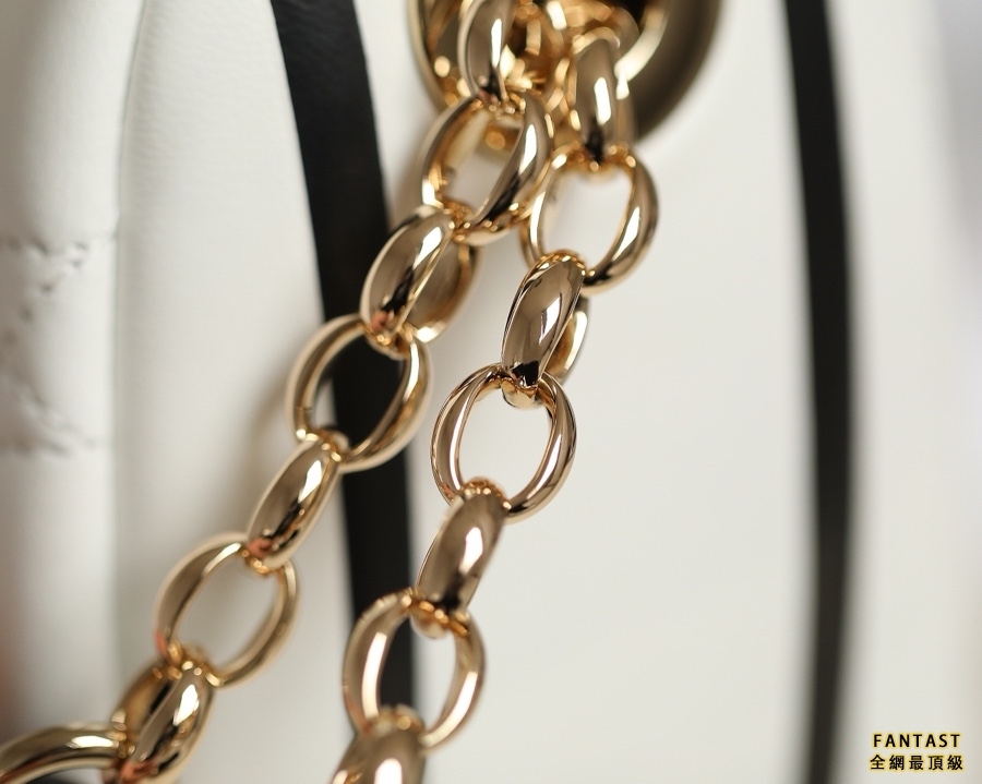 DIOR VIBE  中號餃子包 