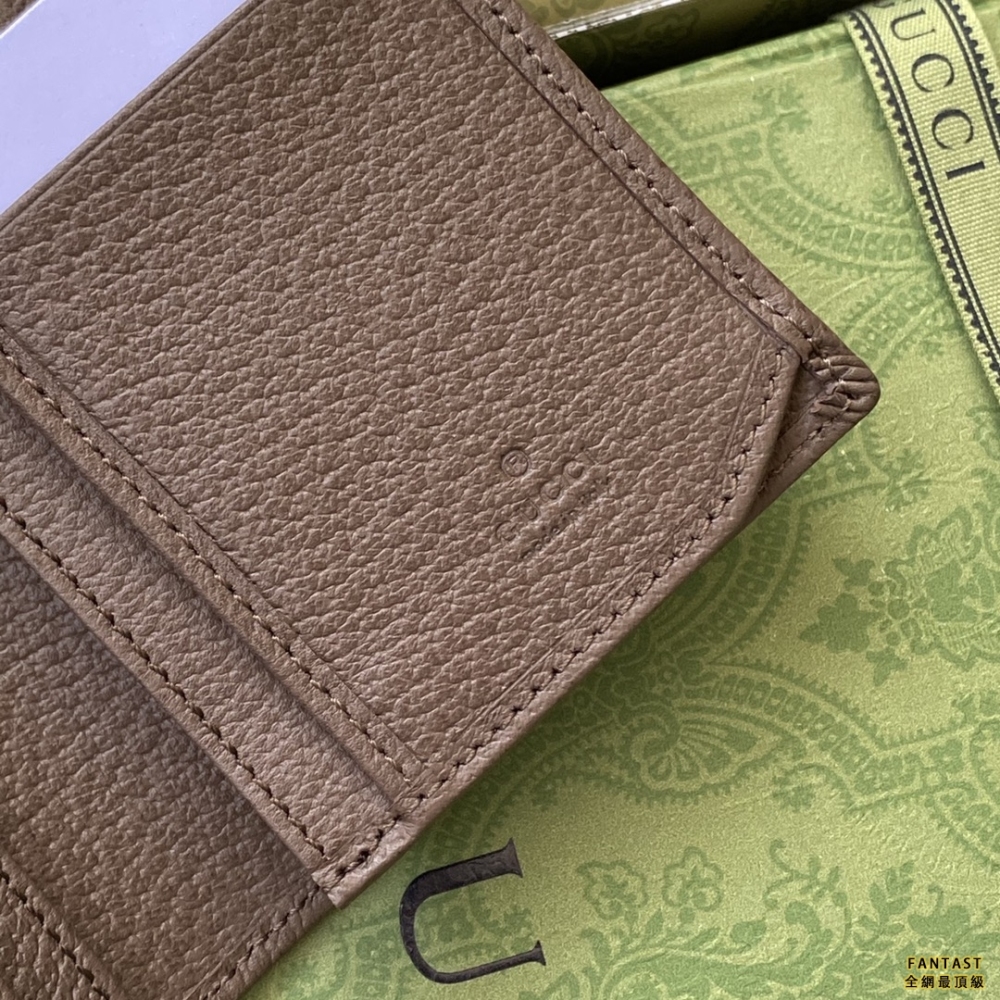 G家專櫃同步，原廠品質！雙折皮夾