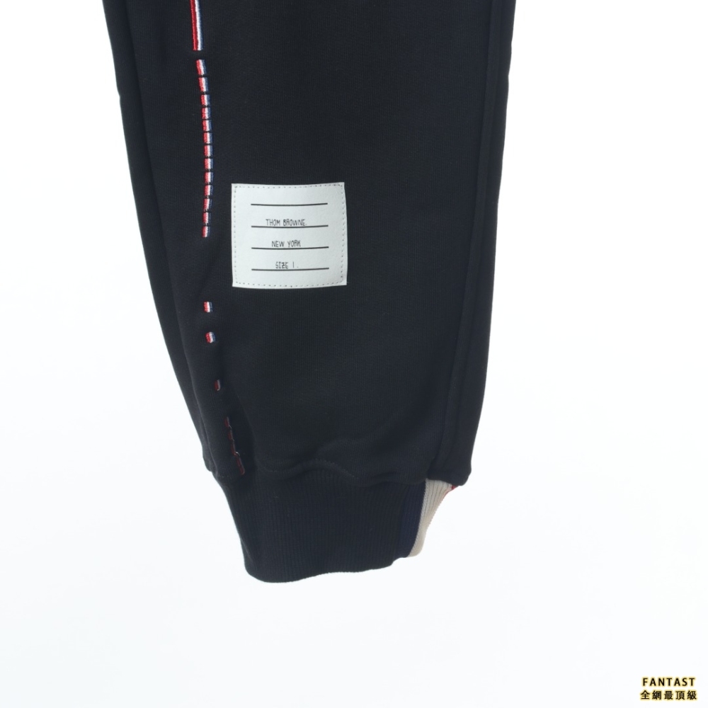 ​​​​​​​Thom Browne TB 繡花長褲 