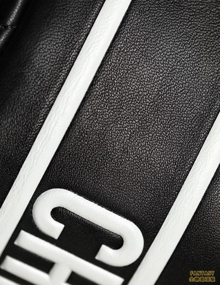 DIOR VIBE  中號餃子包 