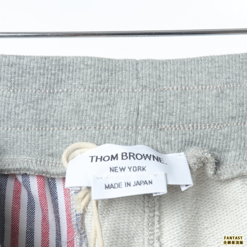 ​​​​​​​Thom Browne TB 繡花長褲 