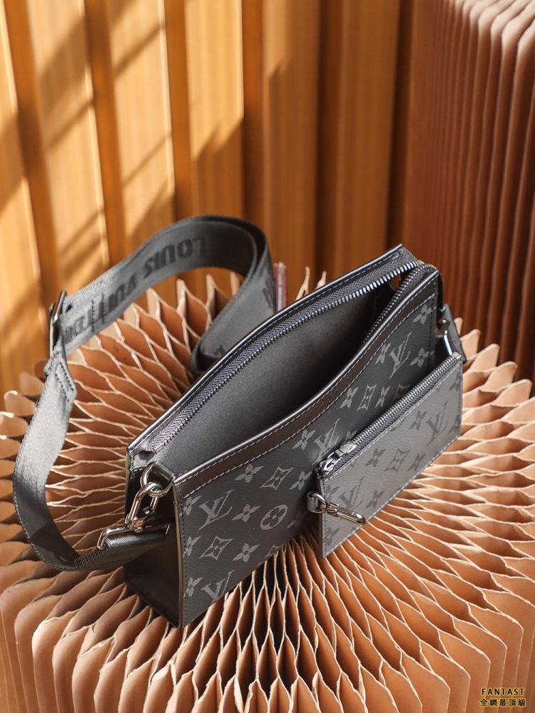 LV 路易威登 GASTON WEARBLE WALLET#M81124#
