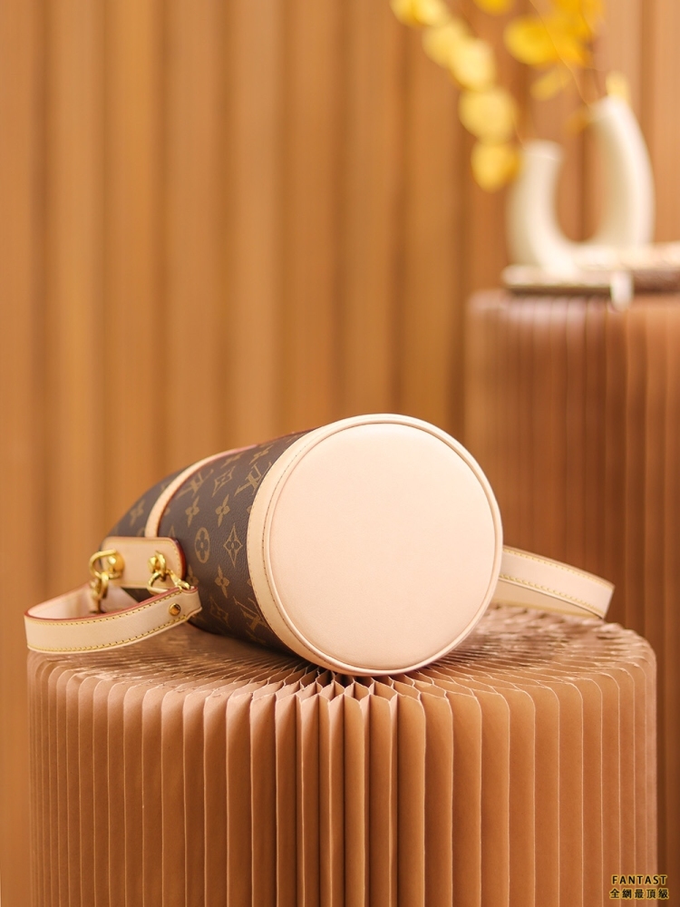 LV 路易威登DUFFLE薯條包#M43587